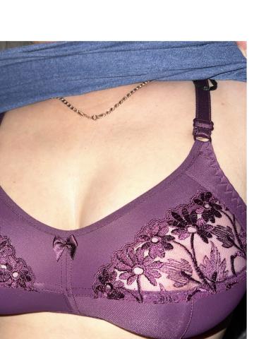 Индивидуалка Елена Фотография 3